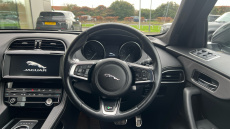 Jaguar F-Pace 2.0d R-Sport 5dr Auto AWD Diesel Estate